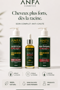 Pack anti chute